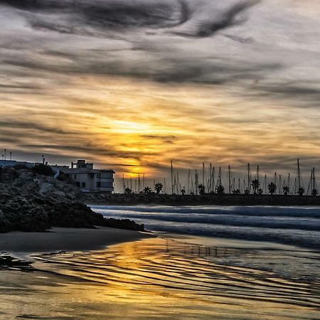 Villa Med Sitges Exteriör bild