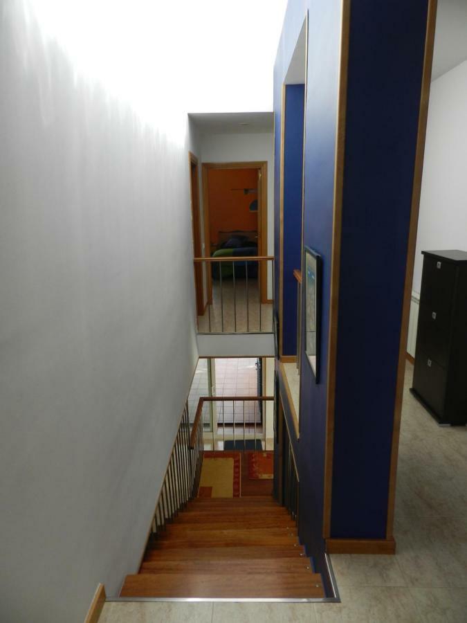 Villa Med Sitges Exteriör bild