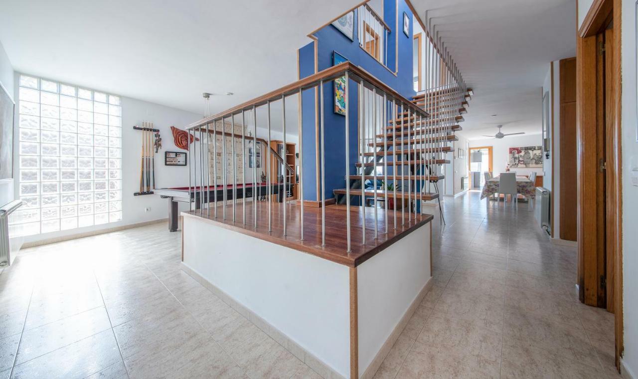 Villa Med Sitges Exteriör bild