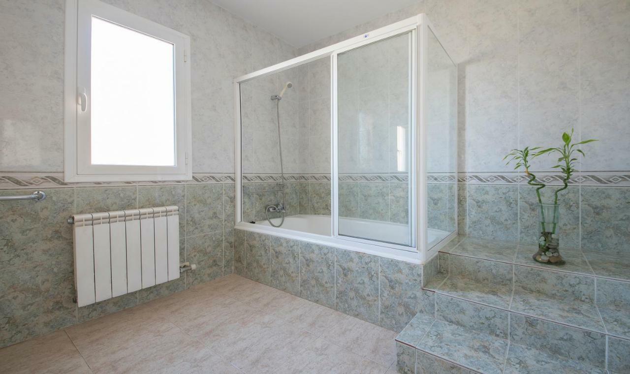 Villa Med Sitges Exteriör bild