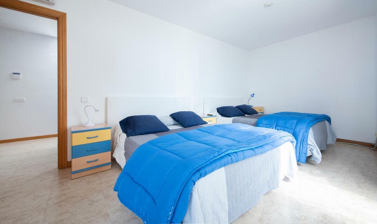 Villa Med Sitges Exteriör bild