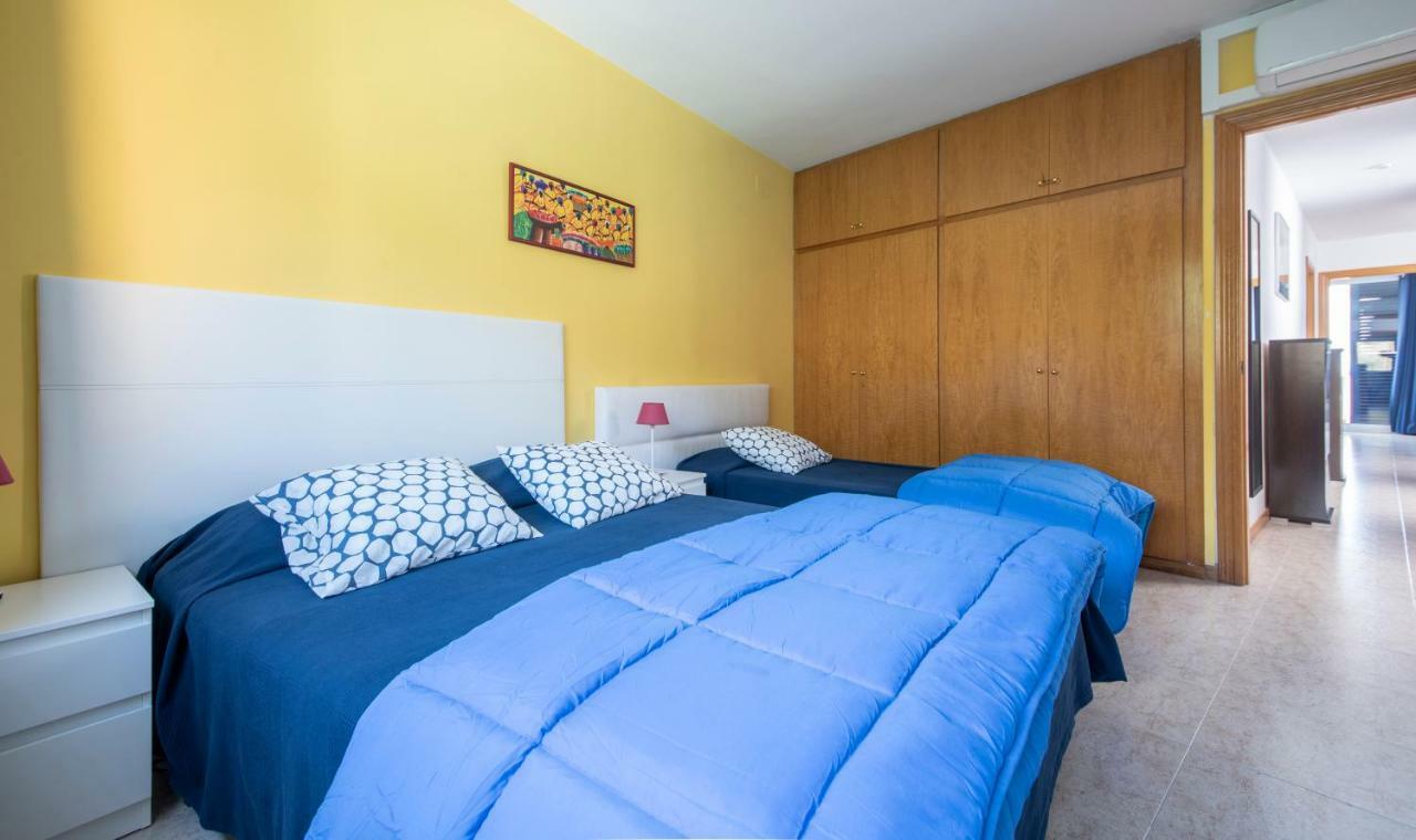 Villa Med Sitges Exteriör bild
